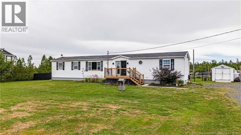 276 Route 636, Harvey, New Brunswick, E6K2A3, Harvey, New Brunswick — photo 1 of 5