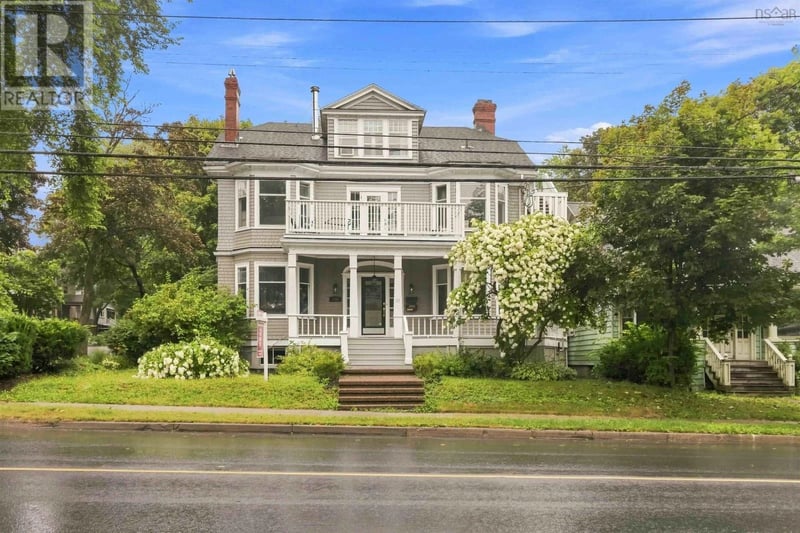 1793 Oxford Street, Halifax Peninsula, Nova Scotia, B3H3Z9, Halifax Peninsula, Nova Scotia — photo 1 of 5