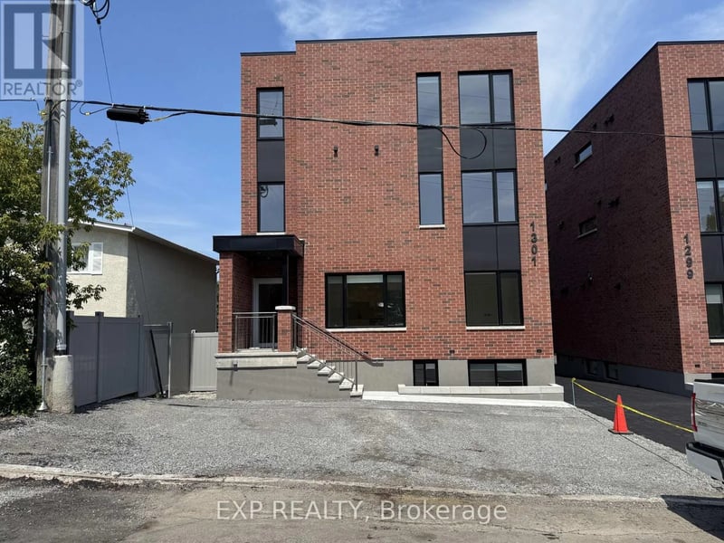 #1 1301 Dorchester Avenue, Ottawa, Ontario, K1Z8E8, Ottawa, Ontario — photo 1 of 5