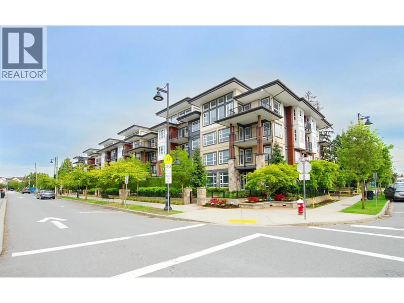 #203 22562 121 Avenue, Maple Ridge, British Columbia, V2X3Y8, Maple Ridge, British Columbia — photo 1 of 5