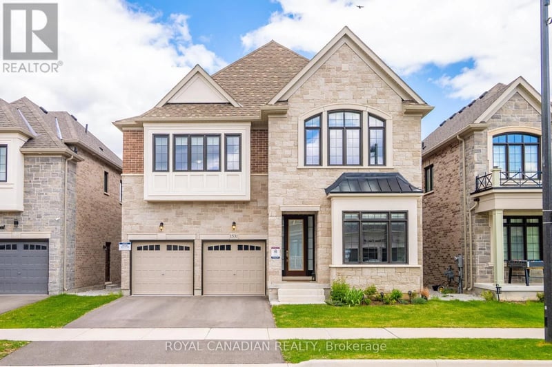 1531 Kitchen Court, Milton (Walker), Ontario, L9E1Y7, Milton (Walker), Ontario — photo 1 of 5