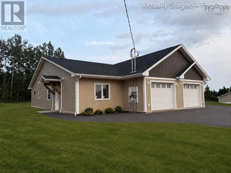 32 LONGVIEW Drive, North River, Nova Scotia, B6L6L2, North River, Nova Scotia — photo 1 of 5