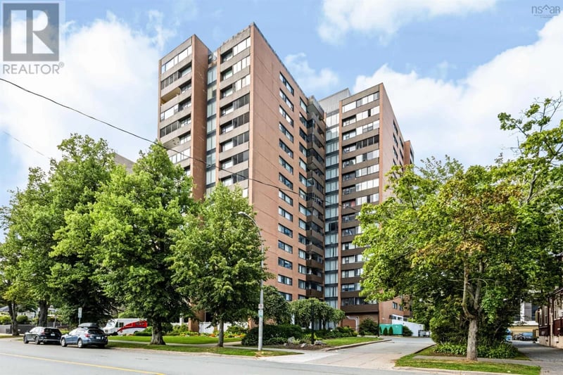 #510 5959 Spring Garden Road, Halifax, Nova Scotia, B3H1Y5, Halifax, Nova Scotia — photo 1 of 5