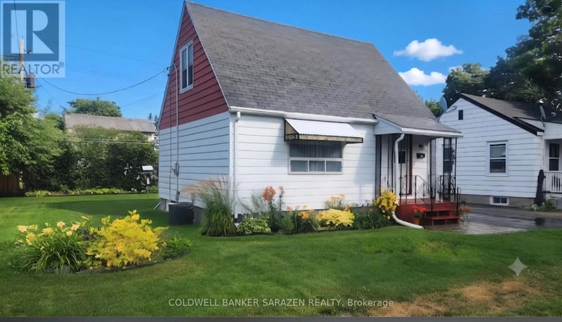 114 Second Avenue, Arnprior, Ontario, K7S1Y2, Arnprior, Ontario — photo 1 of 5