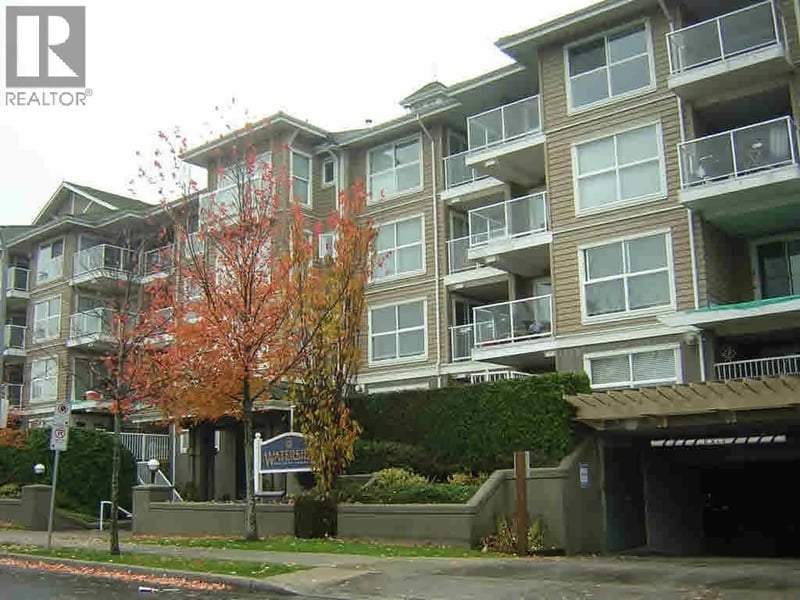 #323 5880 DOVER Crescent, Richmond, British Columbia, V7C5P5, Richmond, British Columbia