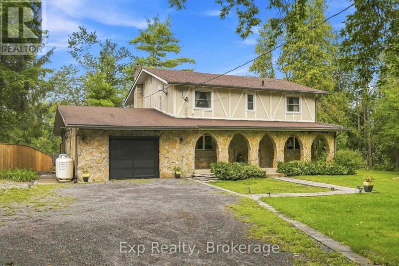 587 Scuttlehole Road, Belleville (Thurlow Ward), Ontario, K0K2V0, Belleville (Thurlow Ward), Ontario — photo 1 of 5