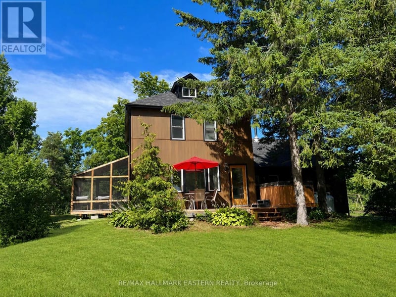 2279 Pigeon Lake Road, Kawartha Lakes (Bobcaygeon), Ontario, K0M1A0, Kawartha Lakes (Bobcaygeon), Ontario — photo 1 of 5