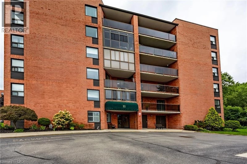 #506 11 MILL POND Court, Simcoe, Ontario, N3Y5J5, Simcoe, Ontario — photo 1 of 5