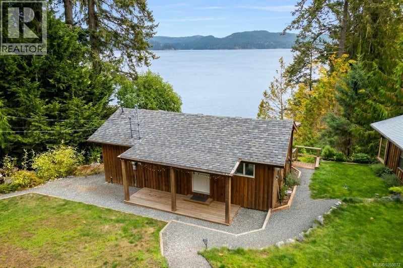 25 Seagirt Road, Sooke, British Columbia, V9Z1A2, Sooke, British Columbia — photo 1 of 5