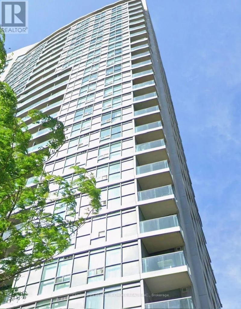 #1012 30 Harrison Garden Boulevard, Toronto (Willowdale East), Ontario, M2N7A9, Toronto (Willowdale East), Ontario — photo 1 of 5