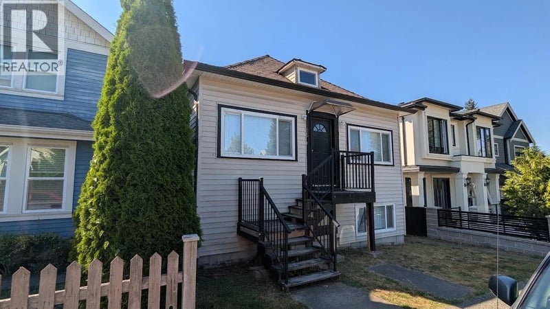 3775 FLEMING Street, Vancouver, British Columbia, V5N3W1, Vancouver, British Columbia — photo 1 of 5