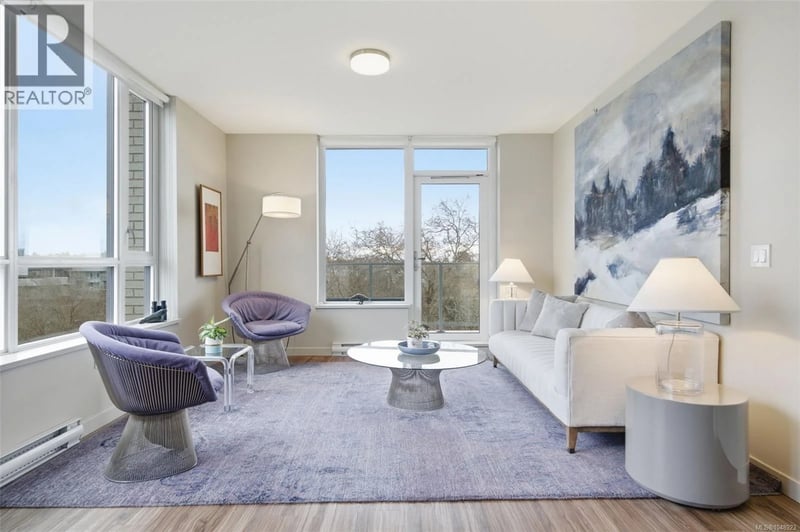 #1001 777 Belleville Street, Victoria, British Columbia, V8W0G1, Victoria, British Columbia — photo 1 of 5
