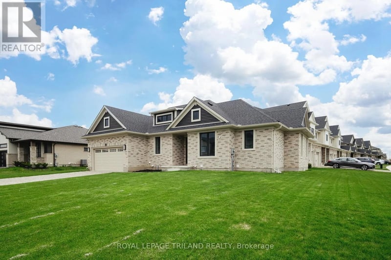 2 Evylean Court, St. Thomas, Ontario, N5R0P6, St. Thomas, Ontario — photo 1 of 5