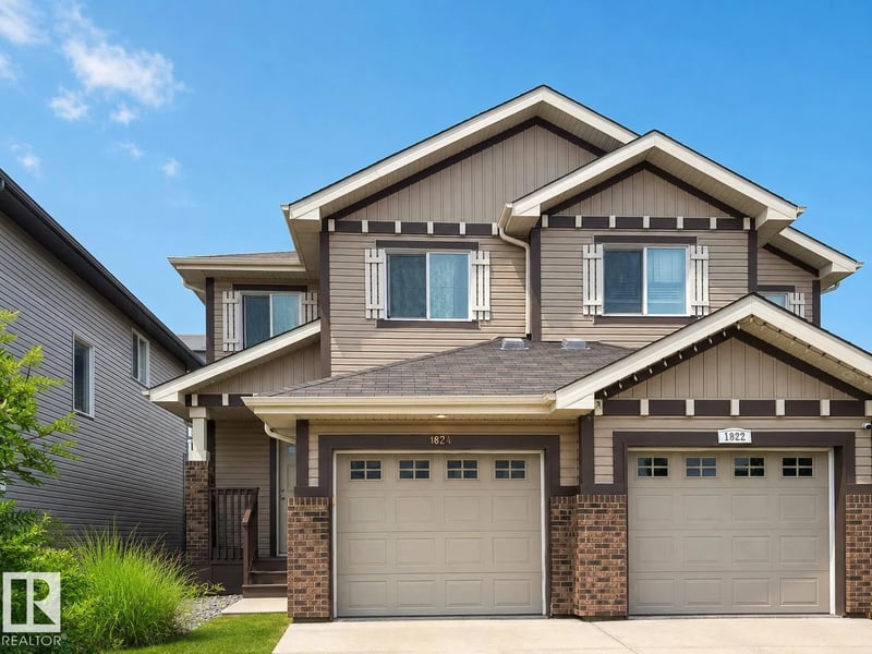 1824 RUTHERFORD RD SW, Edmonton, Alberta, T6W0Z8, Edmonton, Alberta — photo 1 of 5