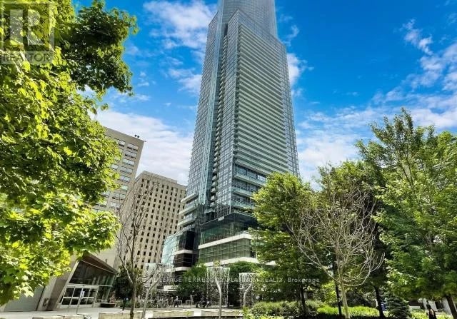 #4205 386 Yonge Street, Toronto (Bay Street Corridor), Ontario, M5B0A5, Toronto (Bay Street Corridor), Ontario — photo 1 of 5