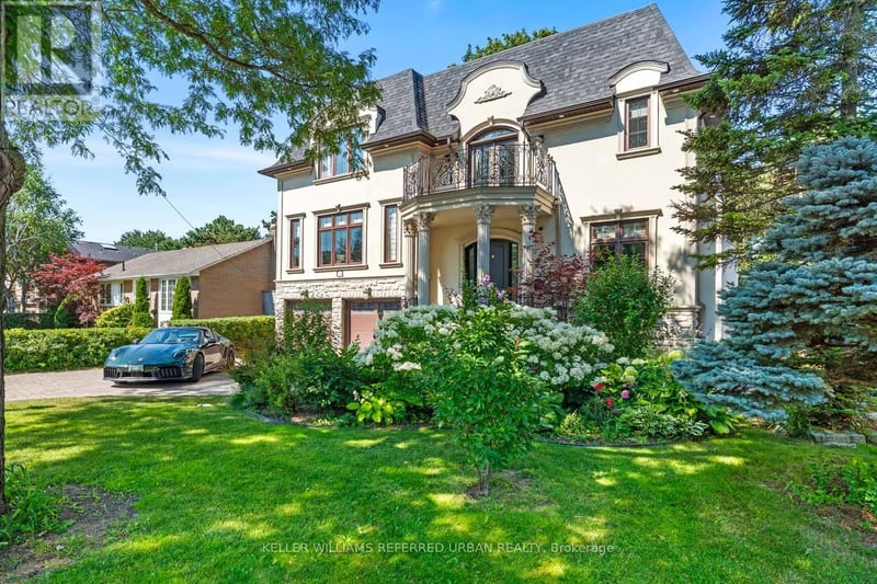 14 Tremont Crescent, Toronto (Banbury-Don Mills), Ontario, M3B2S1, Toronto (Banbury-Don Mills), Ontario — photo 1 of 5