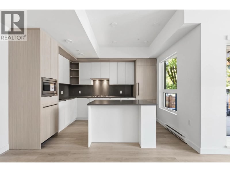 #102 2268 BROADWAY, Vancouver, British Columbia, V5N0L2, Vancouver, British Columbia — photo 1 of 5