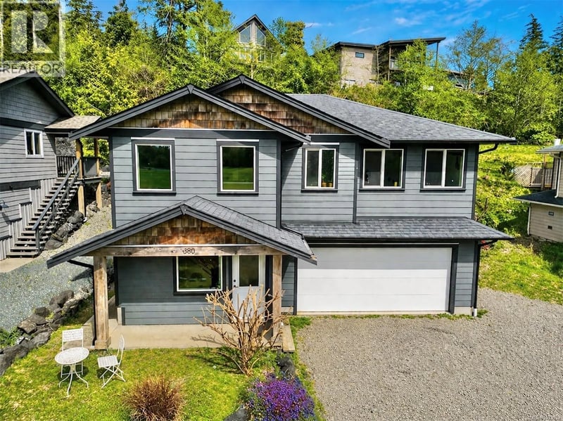 380 Pacific Crescent, Ucluelet, British Columbia, V0R3A0, Ucluelet, British Columbia — photo 1 of 5