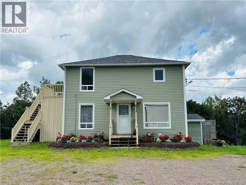 4113 Boul. des Fondateurs, Saint-Isidore, New Brunswick, E8M1G5, Saint-Isidore, New Brunswick — photo 1 of 5