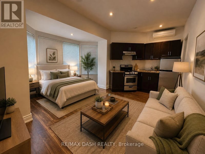 #101 141 Admiral Road, Toronto (Annex), Ontario, M5R2L7, Toronto (Annex), Ontario — photo 1 of 5