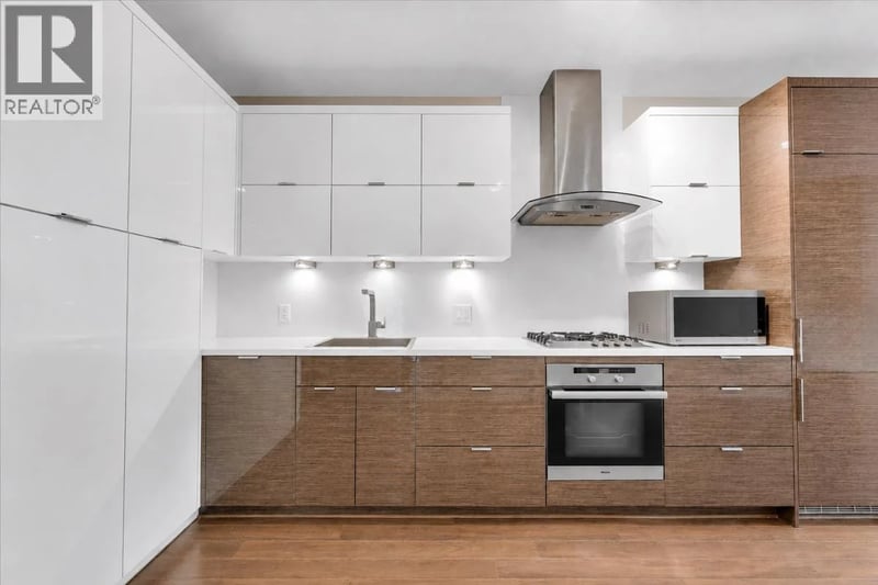 #216 1777 7TH Avenue, Vancouver, British Columbia, V6J0E5, Vancouver, British Columbia — photo 1 of 5