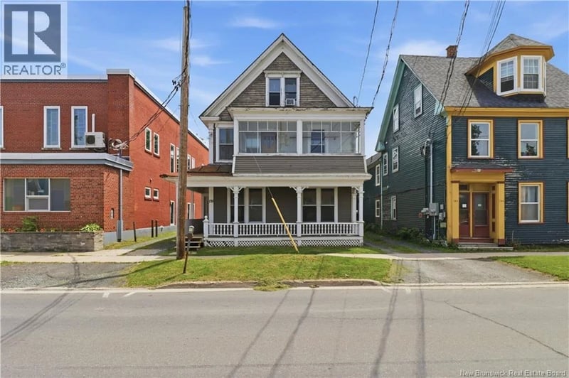 178 Westmorland Street, Fredericton, New Brunswick, E3B3L7, Fredericton, New Brunswick — photo 1 of 5
