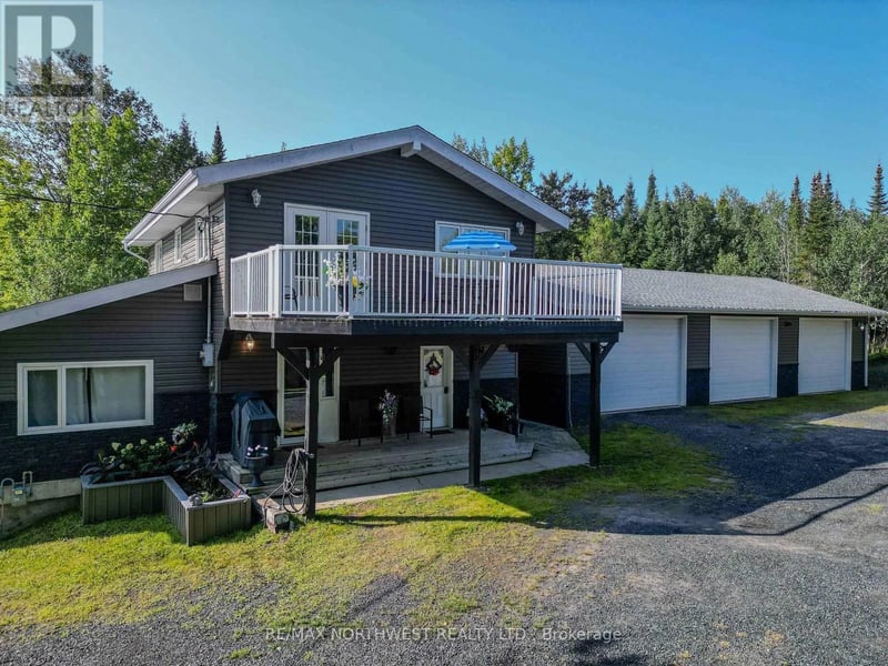 1829 Highway 17 West, Kenora (Keewatin), Ontario, P0X1C0, Kenora (Keewatin), Ontario — photo 1 of 5