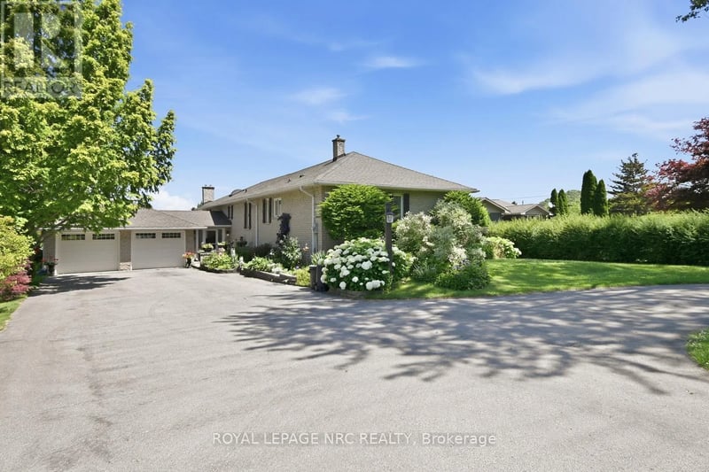 1750 York Road, Niagara-on-the-Lake (St. Davids), Ontario, L0S1J0, Niagara-on-the-Lake (St. Davids), Ontario — photo 1 of 5