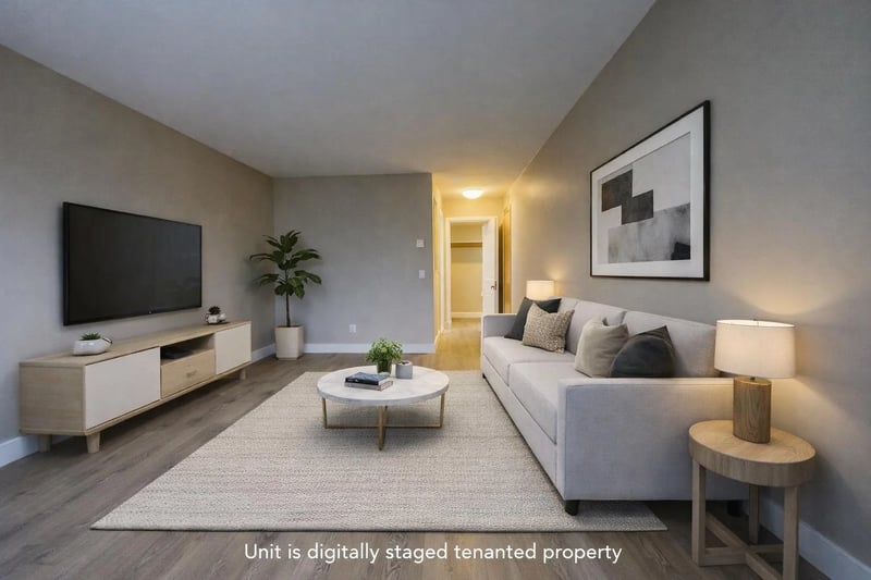 #102 46000 FIRST Avenue, Chilliwack, British Columbia, V2P1W1, Chilliwack, British Columbia — photo 1 of 5