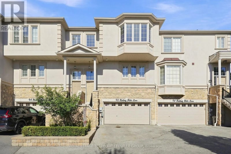 92 Rolling Hills Lane, Caledon (Bolton West), Ontario, L7E4E1, Caledon (Bolton West), Ontario — photo 1 of 5