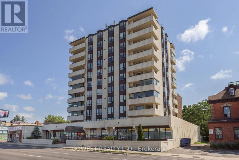 #1104 432 Main Street East, Hamilton (Stinson), Ontario, L8N1J9, Hamilton (Stinson), Ontario — photo 1 of 5