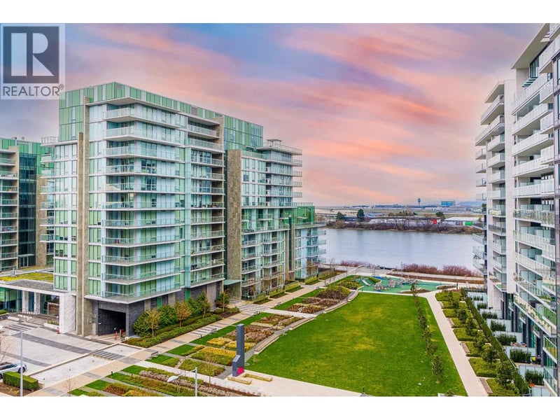 #706 6688 PEARSON Way, Richmond, British Columbia, V7C0E5, Richmond, British Columbia — photo 1 of 5
