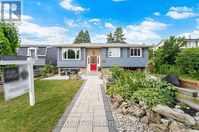 127 Acton Boulevard, Halton Hills (AC Acton), Ontario, L7J2S4, Halton Hills (AC Acton), Ontario — photo 1 of 5