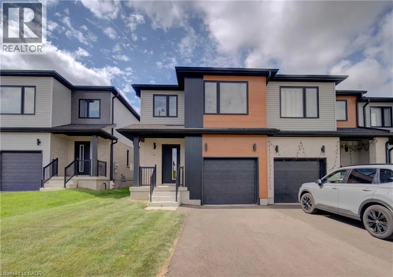 61 NEWSTEAD Road, Paris, Ontario, N3L0P5, Paris, Ontario — photo 1 of 5