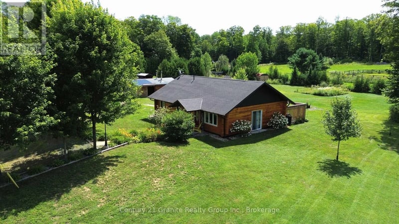 6859 Hwy 620 Highway, Wollaston, Ontario, K0L1P0, Wollaston, Ontario — photo 1 of 5
