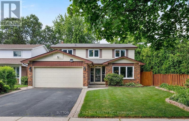 853 Kowal Drive, Mississauga (Lorne Park), Ontario, L5H3T3, Mississauga (Lorne Park), Ontario — photo 1 of 5