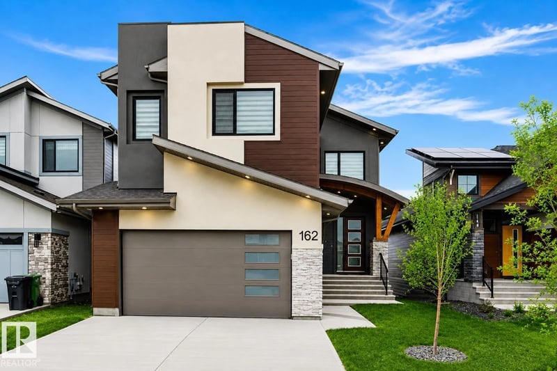 162 EDGEWATER CI, Leduc, Alberta, T9E1K5, Leduc, Alberta — photo 1 of 5