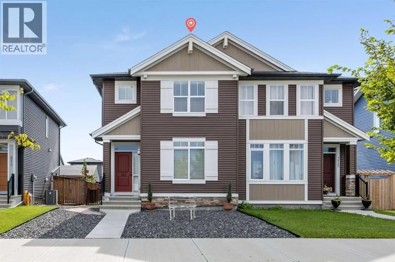 213 D'arcy Ranch Drive, Okotoks, Alberta, T1S5T1, Okotoks, Alberta — photo 1 of 5