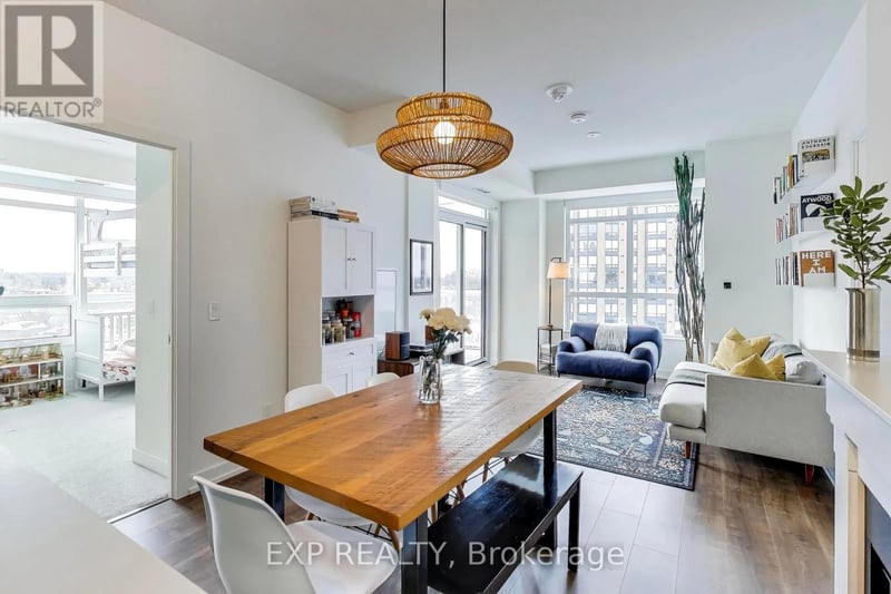 #1106 10 Wilby Crescent, Toronto (Weston), Ontario, M9N0B6, Toronto (Weston), Ontario — photo 1 of 5