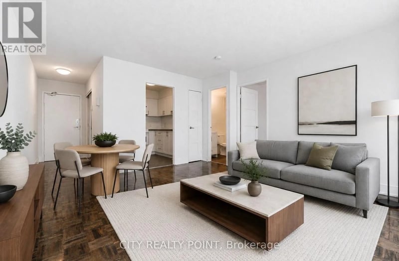 #2606 33 Isabella Street, Toronto (Church-Yonge Corridor), Ontario, M4Y2P7, Toronto (Church-Yonge Corridor), Ontario — photo 1 of 5