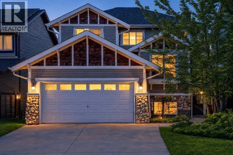 40 Cougar Ridge Heights Southwest, Calgary, Alberta, T3H4X5, Calgary, Alberta — photo 1 of 5