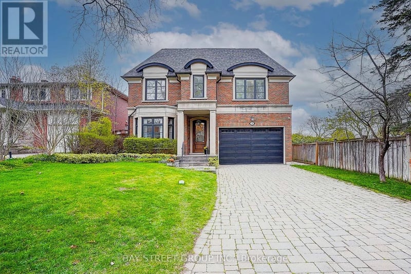 28 Carnwath Crescent, Toronto (St. Andrew-Windfields), Ontario, M2P1J5, Toronto (St. Andrew-Windfields), Ontario — photo 1 of 5