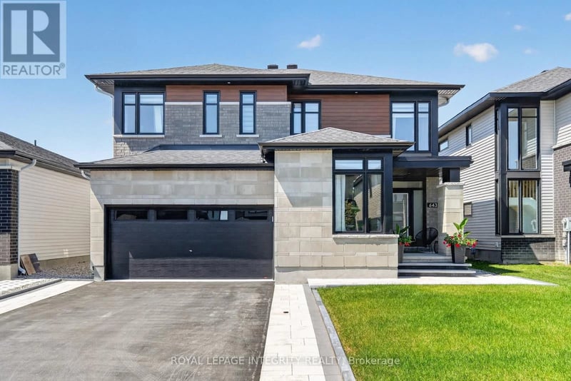 643 Gendarme Circle, Ottawa, Ontario, K1W0R5, Ottawa, Ontario — photo 1 of 5