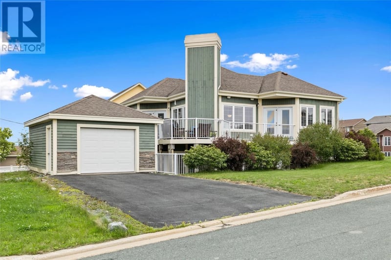 30 Sgt Donald Lucas Drive, Paradise, Newfoundland & Labrador, A1L0W8, Paradise, Newfoundland & Labrador — photo 1 of 5
