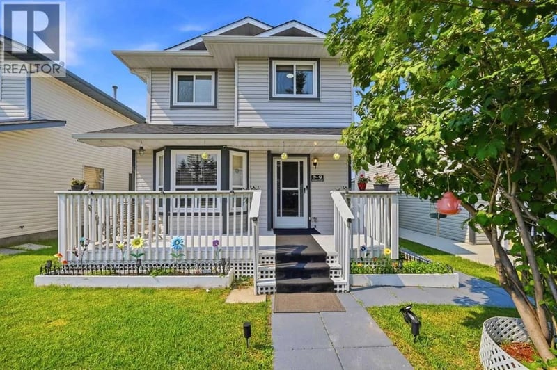 9 Martindale Crescent Northeast, Calgary, Alberta, T3J2W4, Calgary, Alberta — photo 1 of 5