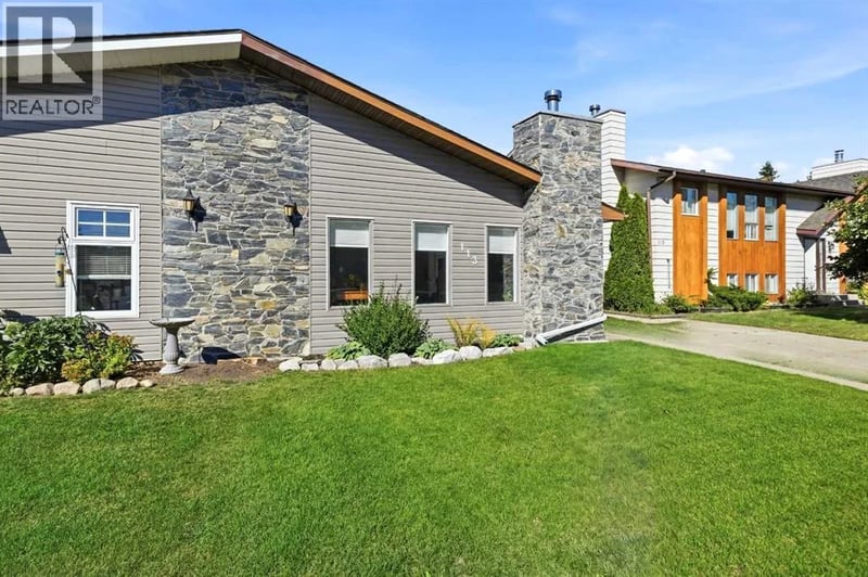 113 Rupert Crescent, Red Deer, Alberta, T4P2Y9, Red Deer, Alberta — photo 1 of 5
