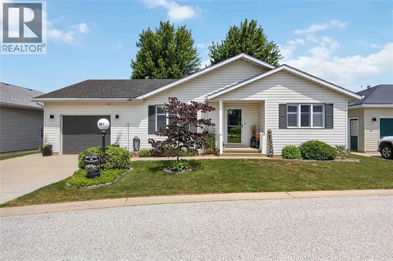 #367 5700 Blackwell Sideroad, Sarnia, Ontario, N7W1B7, Sarnia, Ontario — photo 1 of 5