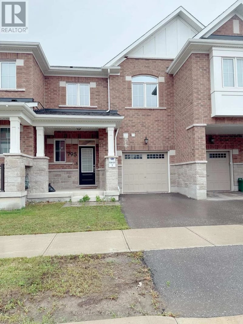795 Proud Drive, Milton (CB Cobban), Ontario, L9E1S3, Milton (CB Cobban), Ontario — photo 1 of 5