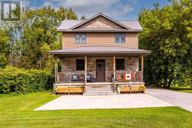 314 Princess Street, Georgian Bluffs, Ontario, N0H2K0, Georgian Bluffs, Ontario — photo 1 of 5