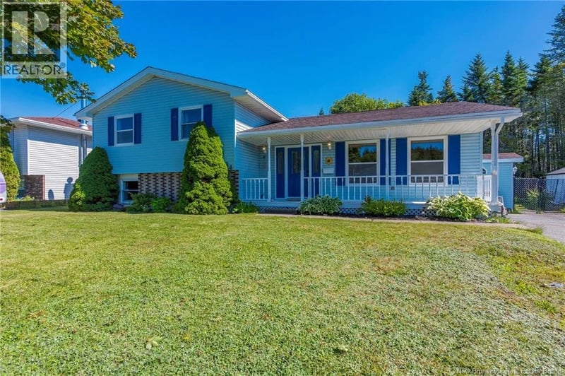184 Bon Accord Drive, Saint John, New Brunswick, E2J4K5, Saint John, New Brunswick — photo 1 of 5